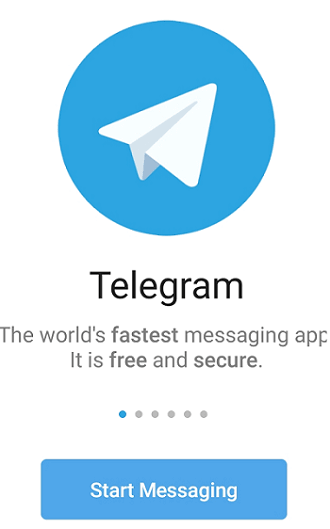 Telegram app kya hai