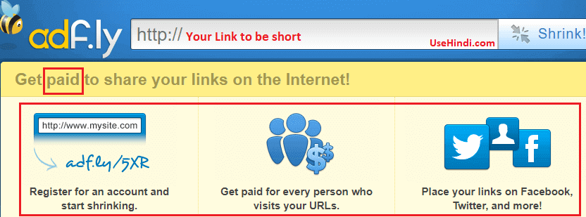 Best URL Shortener to Make Money in India