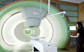 Radiation Therapy in Hindi