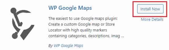 WordPress Mai Google Map Kaise Add Kare