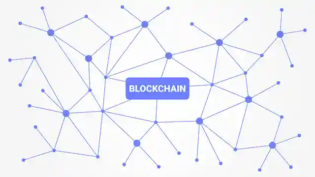 What is Blockchain in Hindi
