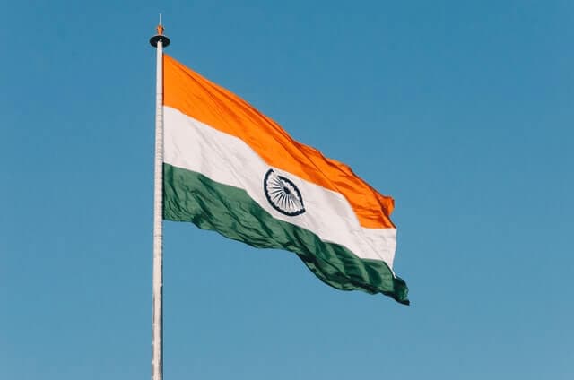 indian flag download