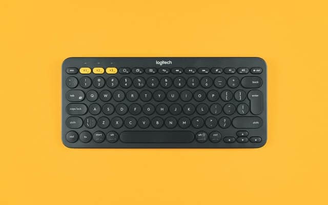 what is Keyboard in Hindi