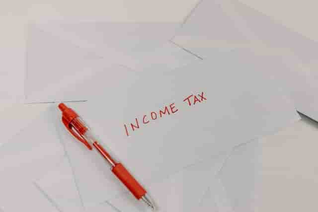 Income Tax Kya Hai in Hindi
