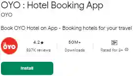 Hotel Book Karne Wala App