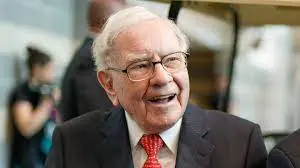 richest man in stock market
