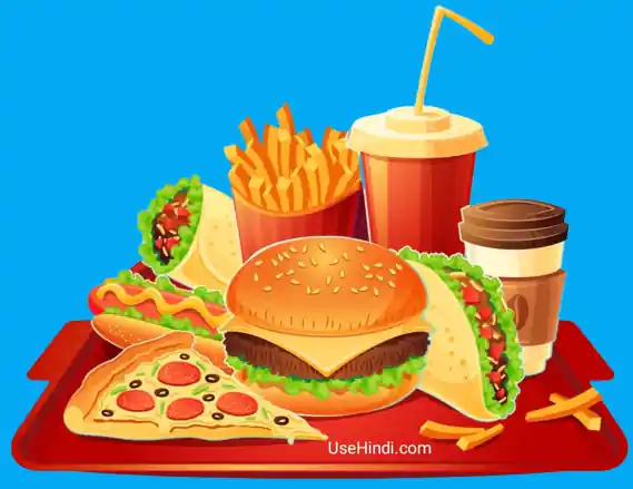 fastfood small business ideas in Hindi