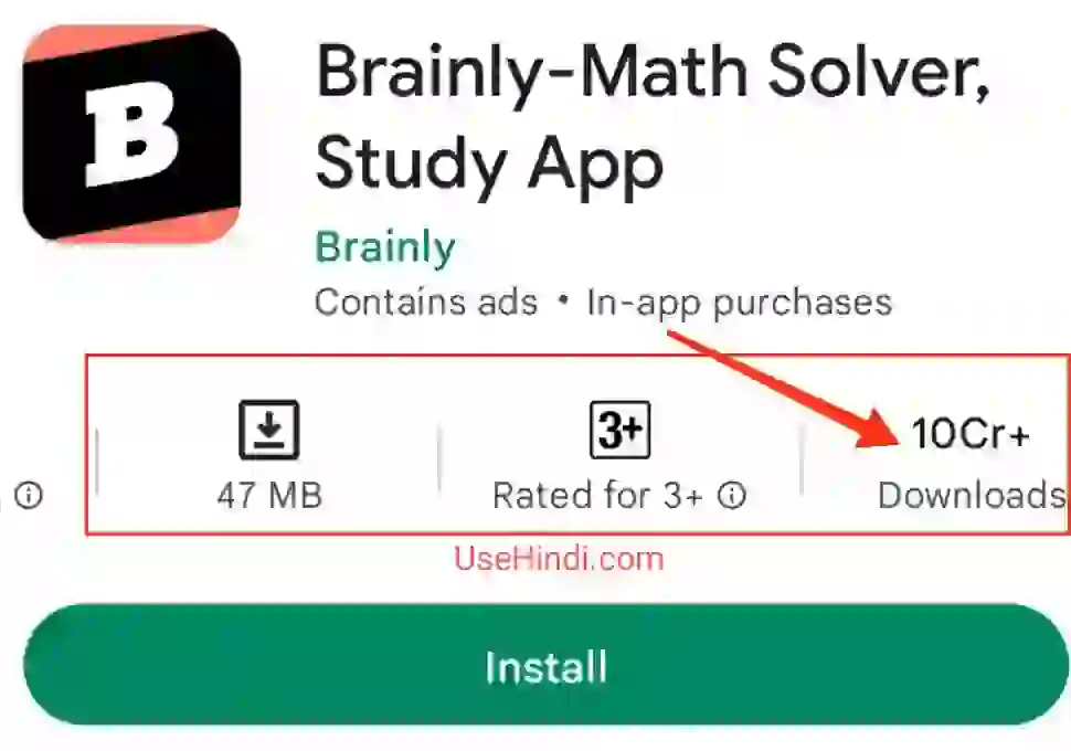 Best Math Solver App