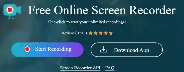 screen record karne wala software